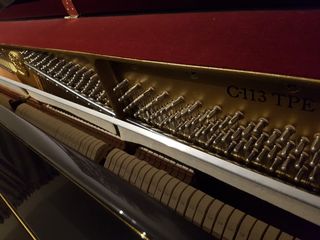 Πιάνο Yamaha C-113-thumb-1