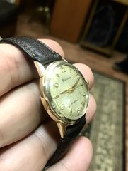 BULOVA VINTAGE 1950s-thumb-3