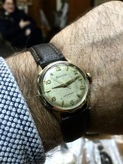 BULOVA VINTAGE 1950s-thumb-4
