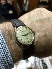 BULOVA VINTAGE 1950s-thumb-5