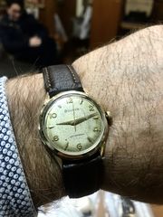 BULOVA VINTAGE 1950s-thumb-6