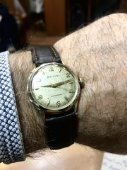 BULOVA VINTAGE 1950s-thumb-8