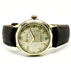 BULOVA VINTAGE 1950s-thumb-9
