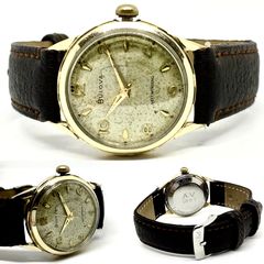 BULOVA VINTAGE 1950s-thumb-13