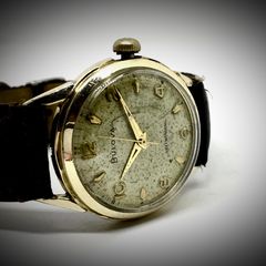 BULOVA VINTAGE 1950s-thumb-15
