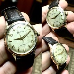 BULOVA VINTAGE 1950s-thumb-18
