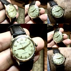 BULOVA VINTAGE 1950s-thumb-19