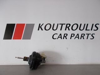 AUDI A6 2004-2011 C6 ΣΕΒΡΟ ΦΡΕΝΩΝ