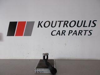 AUDI A6 2004-2011 C6 ΨΥΓΕΙΟ AC ΒΑΠΟΡΕΤΑΣ