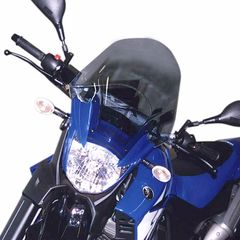 Ζελατίνα GIVI D433S Για Yamaha XT660R/X GIVYAMZEL03