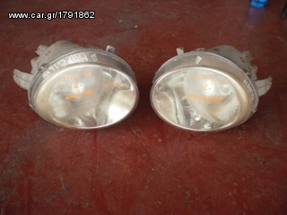 DAEWOO MATIZ '98-'01 ΦΑΝΑΡΙΑ ΓΝΗΣΙΑ R+L