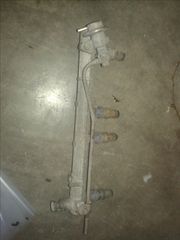 ΜΠΕΚΙΕΡΑ ΜΕΤΑΧΕΙΡΙΣΜΕΝΗ NISSAN ALMERA 3p N15 96-98