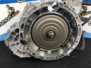 MERCEDES CLA 220 ΑΥΤΟΜΑΤΟ ΣΑΖΜΑΝ A2463700902   2.2L-thumb-1