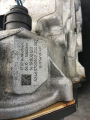 MERCEDES CLA 220 ΑΥΤΟΜΑΤΟ ΣΑΖΜΑΝ A2463700902   2.2L-thumb-5