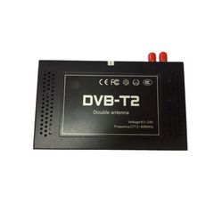     ΠΡΟΪΟΝΤΑ / MULTIMEDIA / CAMERA - TUNER / TV TUNER / IQ-DTV2000HD mpeg4 tv tuner www.eautoshop.gr