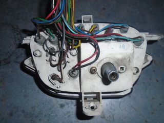 Κοντέρ Modenas Dynamic 125-thumb-2