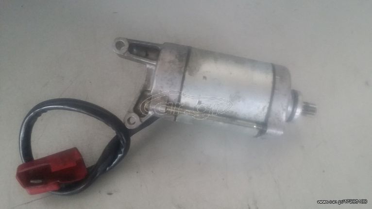 MIZA HONDA CBR1000F CBR1000 STARTER 