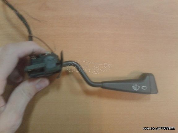 ΔΙΑΚΟΠΤΗΣ ΥΑΛΟΚΑΘΑΡΙΣΤΗΡΩΝ ΜΕΤΑΧΕΙΡΙΣΜΕΝΟΣ B M W E30 83-87 316 320