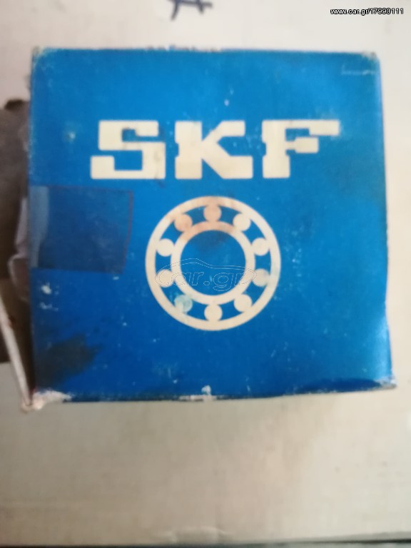 SKF 3307 DJ1 (35-80-34,9)