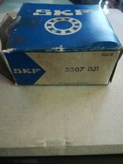 SKF 3307 DJ1 (35-80-34,9)-thumb-1