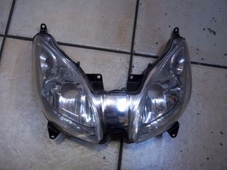 ΦΑΝΑΡΙΑ ΕΜΠΡΟΣ ΓΝΗΣΙΑ ΑΘΙΚΤΑ YAMAHA X-MAX-250