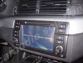 DYNAVIN-Ε46 OEM Multimedia GPS για BMW E46 316i 2002 -DVD-IPOD-BLUETOOTH-MPEG4 TV-ΑΠΟΛΥΤΗ ΣΥΜΒΑΤΟΤΗΤΑ-OFFICIAL MULTIMEDIA CENTER www.caraudiosolutions.gr 