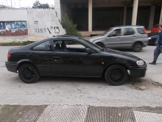 Toyota Paseo 1996-thumb-1
