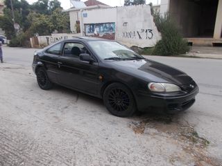 Toyota Paseo 1996-thumb-2