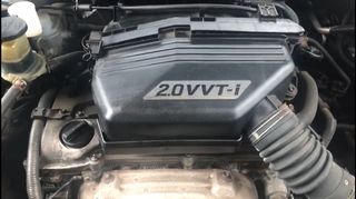 ** ΔΙΑΒΑΣΤΕ ΠΕΡΙΓΡΑΦΗ ** 2000-2005 TOYOTA RAV4 Facelift 2.0L 1AZ-FE VVTi ΚΙΝΗΤΗΡΑΣ ΣΕ ΑΡΙΣΤΗ ΛΕΙΤΟΥΡΓΙΚΗ ΚΑΤΑΣΤΑΣΗ 