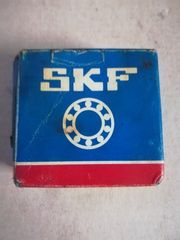 SKF NU 2205 ECP (25-52-18)