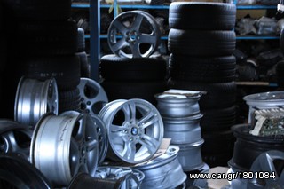 ΠΩΛΗΣΗ ΧΟΝΔΡΙΚΗ  BAVARIAN MOTORS-thumb-36