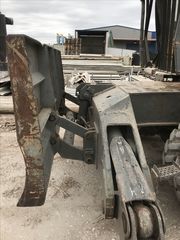 Εκσκαφέας Με Λάστιχα Liebherr 2006 924 B-thumb-4