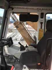 Εκσκαφέας Με Λάστιχα Liebherr 2006 924 B-thumb-7