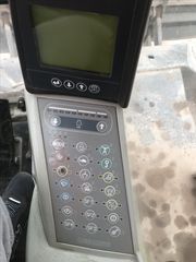 Εκσκαφέας Με Λάστιχα Liebherr 2006 924 B-thumb-8
