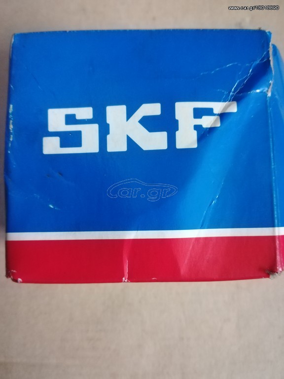 SKF YAR 206-2F