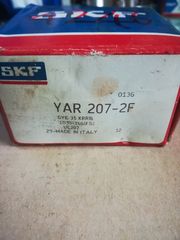 SKF YAR 207-2F 