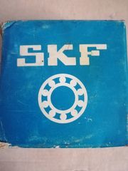 SKF 3307 (35-80-34,9)