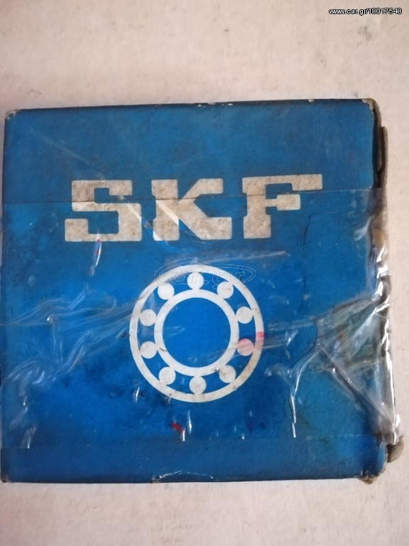 SKF 30207 (35-72-18,25)