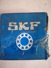 SKF 30207 (35-72-18,25)