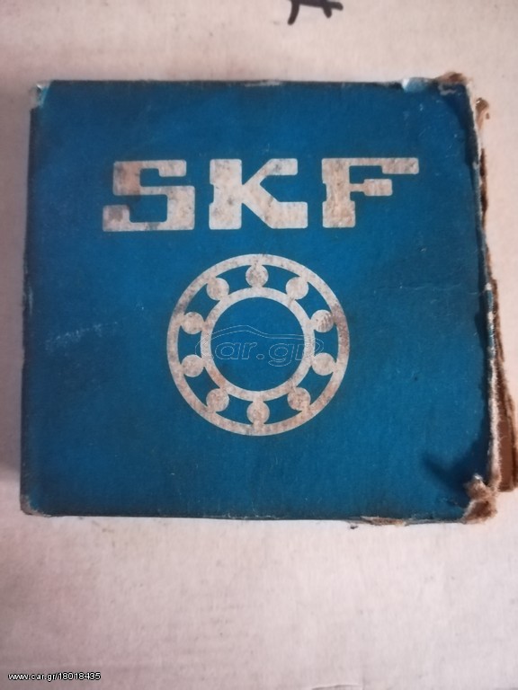 SKF 1209 (45-85-19)
