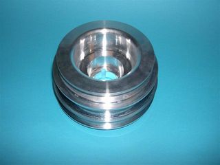 Τροχαλία στροφάλου CIVIC 92-00 VTI -thumb-1