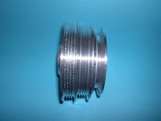 Τροχαλία στροφάλου CIVIC 92-00 VTI -thumb-2