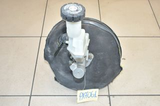 ΣΕΒΡΟΦΡΕΝΟ 40€/ ΔΟΧΕΙΟ 20€ RENAULT MODUS 2005-2015