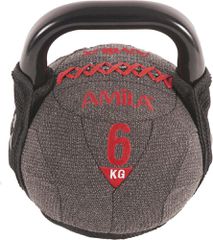 AMILA Kettlebell Kevlar Series 6Kg (90613)