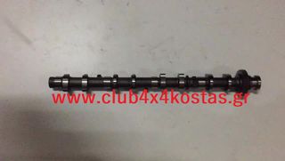 TOYOTA HILUX VIGO 135020L010 ΕΚΚΕΝΤΡΟΦΟΡΟΣ TOYOTA HILUX VIGO '05-'11 KUN25/25 2KD (Α' ΠΟΙΟΤΗΤΑ ΜΕ ΦΠΑ)
