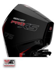 Mercury 2025 175 L PRO XS CMS MTS SMART
