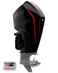 Mercury 2025 200 XL PRO XS CMS DTS