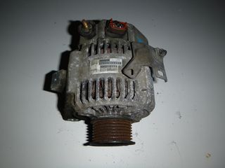 TOYOTA RAV 4 27060-28110 102211-2120 DENSO ΔΥΝΑΜΟ 1AZ 2.0 16V