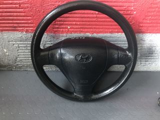  Τιμόνι για Hyundai getz 