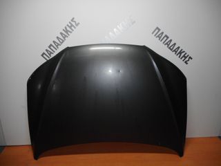 Hyundai Santa Fe 2006-2010 εμπρός καπό γκρι